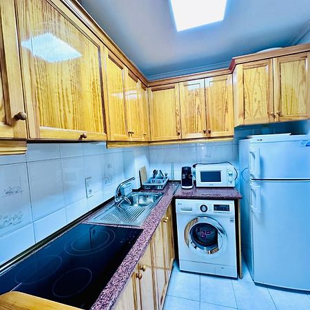 Solymar Torrevieja Apartment Exterior photo