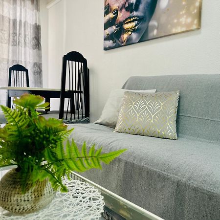 Solymar Torrevieja Apartment Exterior photo