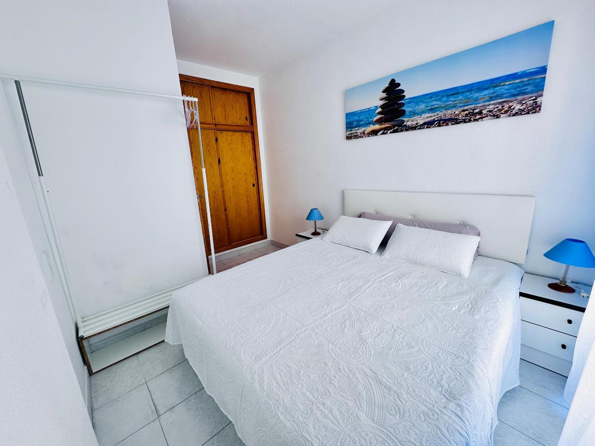 Solymar Torrevieja Apartment Exterior photo
