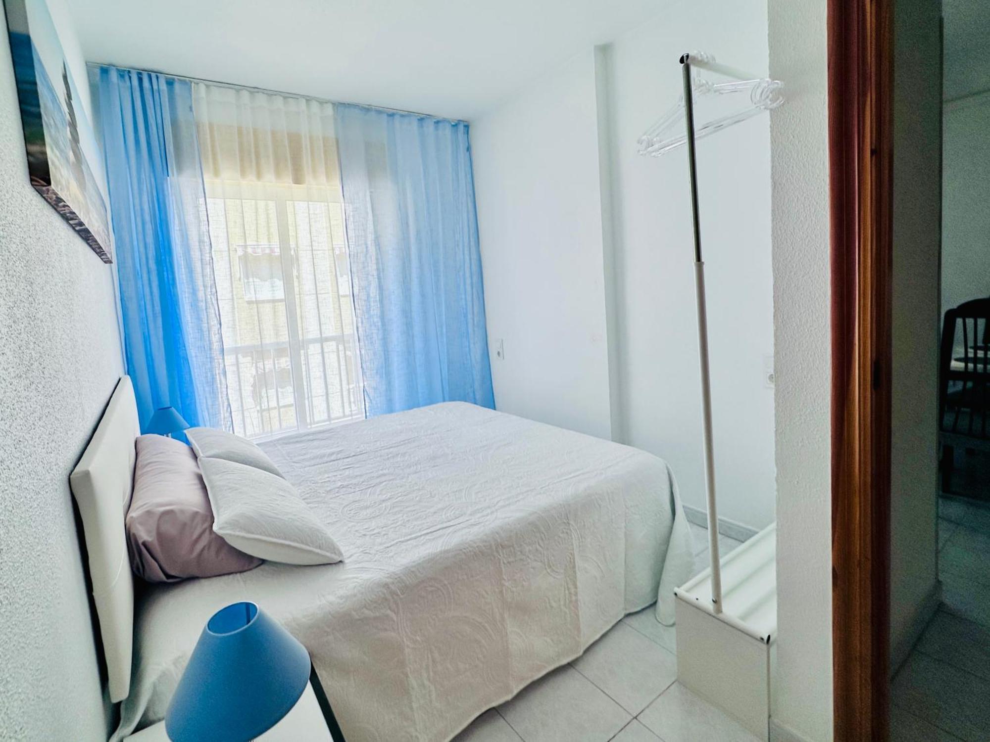 Solymar Torrevieja Apartment Exterior photo