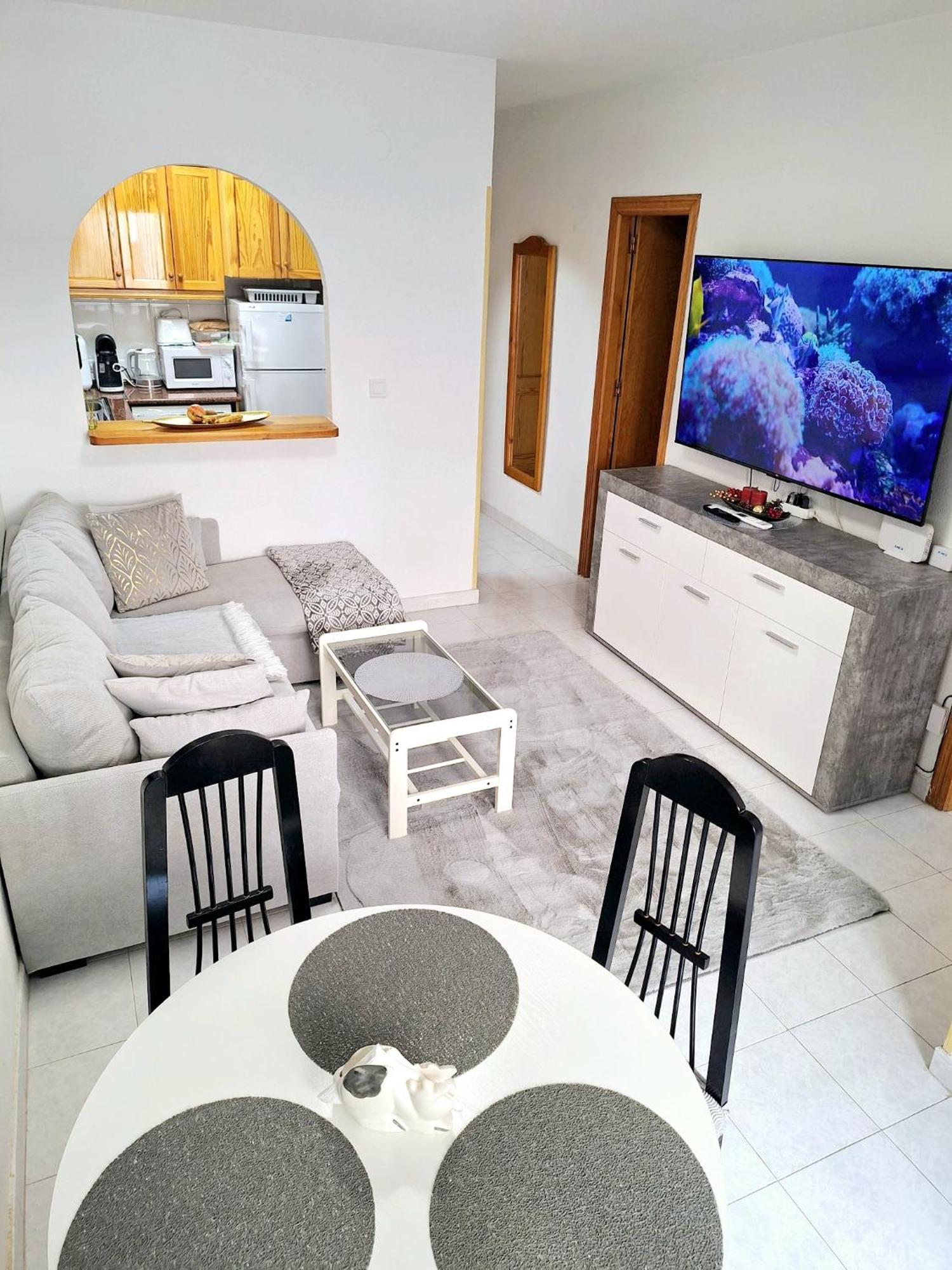 Solymar Torrevieja Apartment Exterior photo